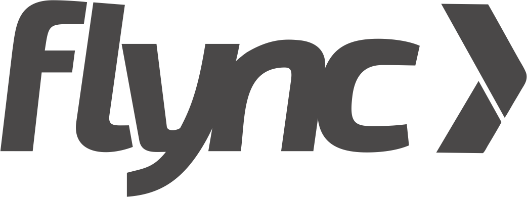 Logo Flync