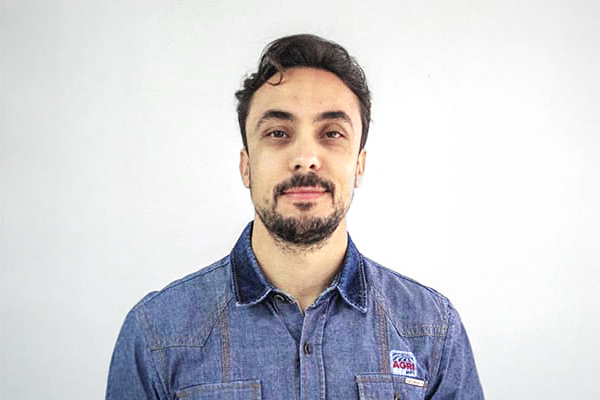 FERNANDO ABREU -EXPORTAÇÃO