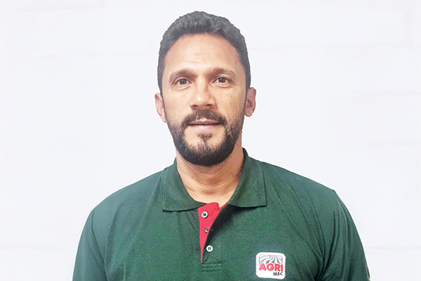 GUSTAVO PRADO